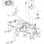 10004222|10004222 | Clutch release fork | MG parts | | | MG6 | MG550 | MG350 | PartsFinds