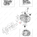 10010250|10010250 | Transmission drain plug gasket | MG parts | | | MG6 | PartsFinds