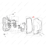 10010400|10010400 | Transmission oil pan | MG parts | | | MG6 | MG GS | RX5 | PartsFinds