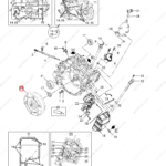 10013393|10013393 | Hydraulic torque converter | MG parts | | | MG6 | MG550 | PartsFinds