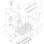 10020743|10020743 | Valve | MG parts | | | MG350 | MG5 | PartsFinds