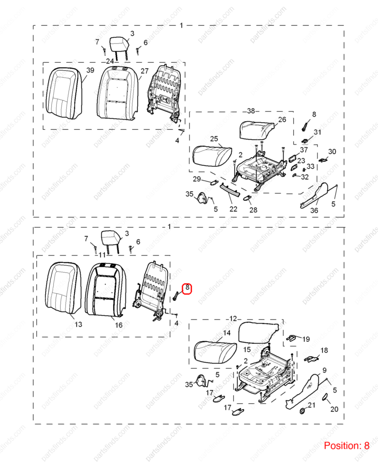 10020841ESA|10020841ESA | Seat adjustment handle | MG parts | | | MG6 | MG550 | PartsFinds