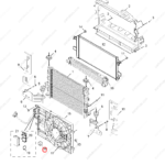 10022565|10022565 | Relay | MG parts | | | MG6 | MG550 | MG750 | PartsFinds