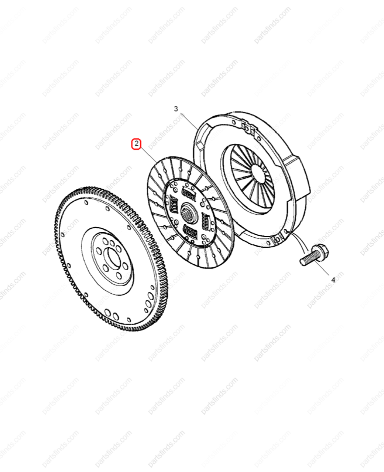 10026456|10026456 | Clutch disc | MG parts | | | MG6 | MG550 | PartsFinds