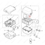 10030730|10030730 | Relay | MG parts | | | PartsFinds