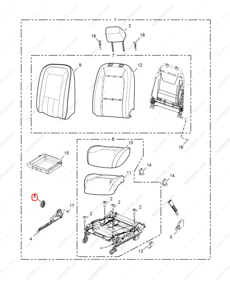 10030877ASA|10030877ASA | Seat adjustment handle | MG parts | | | MG350 | MG5 | PartsFinds
