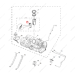10031601|10031601 | Fuel Level Sensor | MG parts | | | MG350 | MG5 | PartsFinds