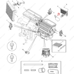 10031847|10031847 | Temperature sensor | MG parts | | | MG350 | MG5 | PartsFinds