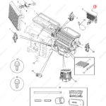 10031855|10031855 | Temperature sensor | MG parts | | | MG350 | MG5 | PartsFinds