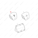 10037205ESA|10037205ESA | Side airbag | MG parts | | | MG6 | PartsFinds