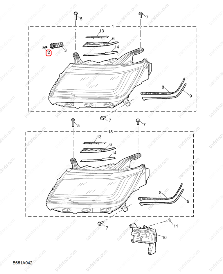 10038140|10038140 | Light bulb | MG parts | | | MG6 | MG5 | MG GS | PartsFinds
