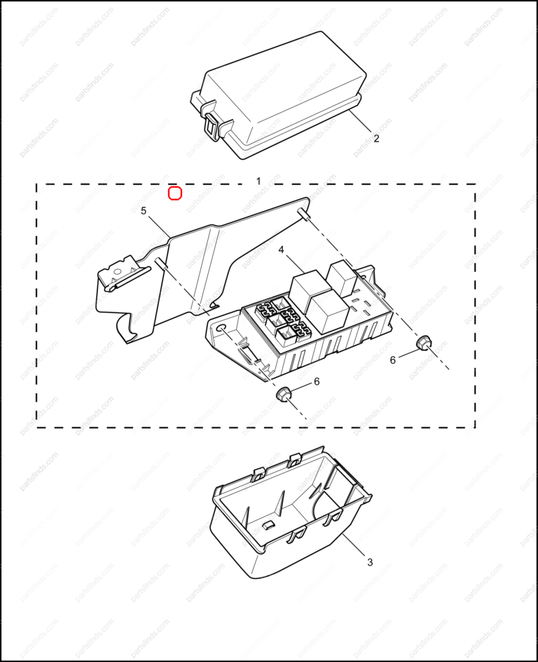 10040324|10040324 | Relay | MG parts | | | MG5 | MG350 | PartsFinds