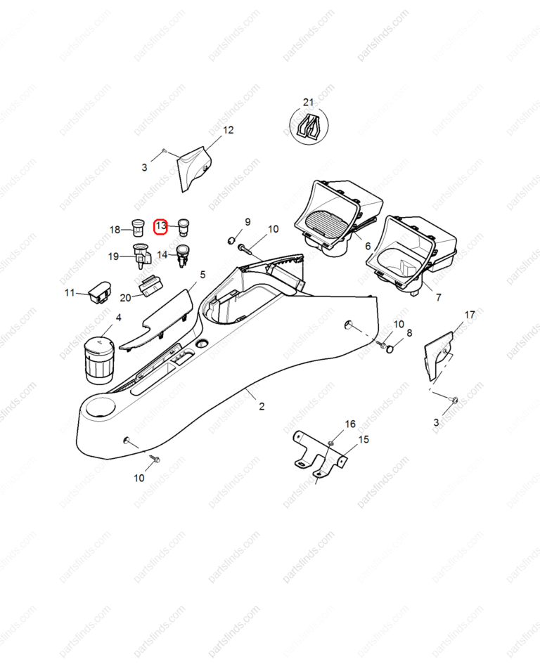 10044654|10044654 | Cigarette lighter socket | MG parts | | | MG3 | MG350 | MG5 | PartsFinds