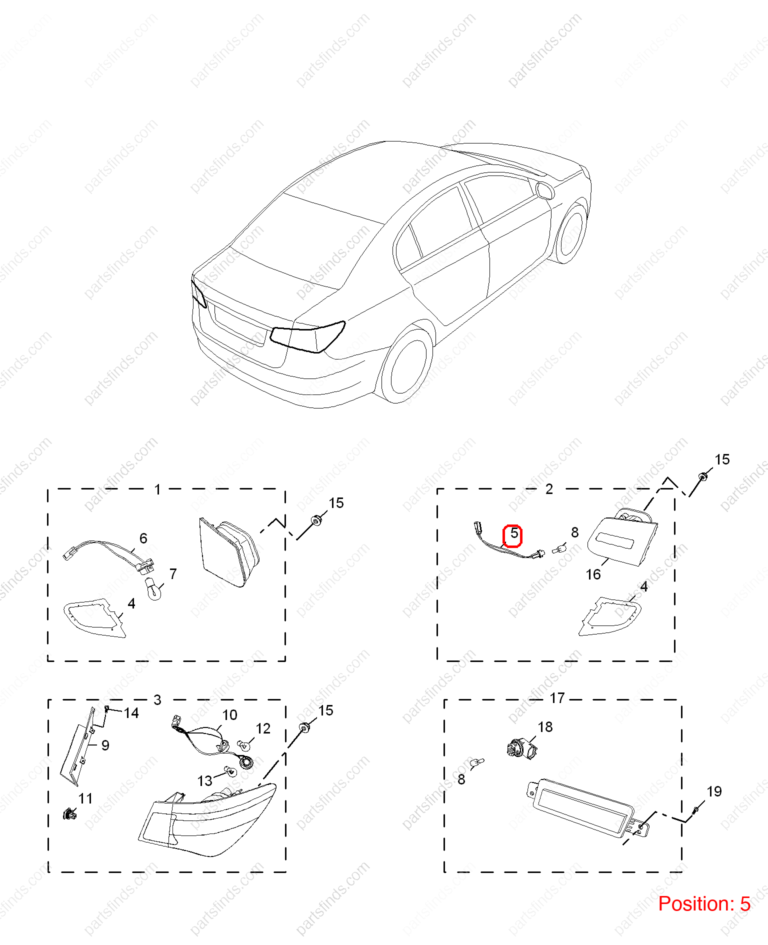 10046974|10046974 | Light bulb socket | MG parts | | | MG350 | PartsFinds