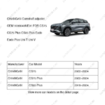1006040-NE01|1006040NE01 | Camshaft adjuster | CHANGAN parts | NE14T004-0120 | NE14T0040120 | CS75 | CS75 Plus | CS35 Plus | PartsFinds