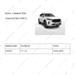 1006200AEB03|1006200AEB03 | Camshaft | HAVAL parts | | | F7 1.5L | PartsFinds