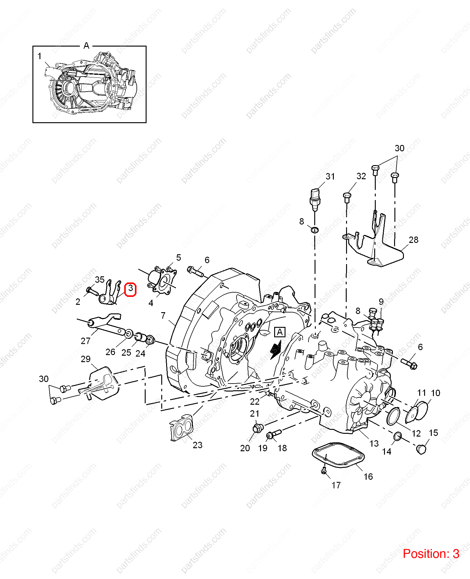 10066529|10066529 | Clutch release fork | MG parts | | | MG350 | PartsFinds 10066529|10066529 | Clutch release fork | MG parts | | | MG350 | PartsFinds