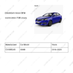 1007012-H01|1007012H01 | Valve | CHANGAN parts | EA005-0910 | EA0050910 | Alsvin | PartsFinds