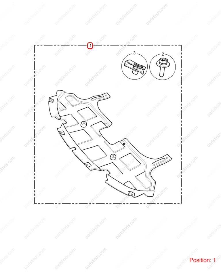 10076367|10076367 | Bumper Lower Guide | MG parts | | | MG350 | PartsFinds