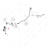 10077454|10077454 | Clutch master cylinder | MG parts | | | MG350 | PartsFinds