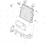 10094733|10094733 | Body Control Module | MG parts | | | MG6 | PartsFinds