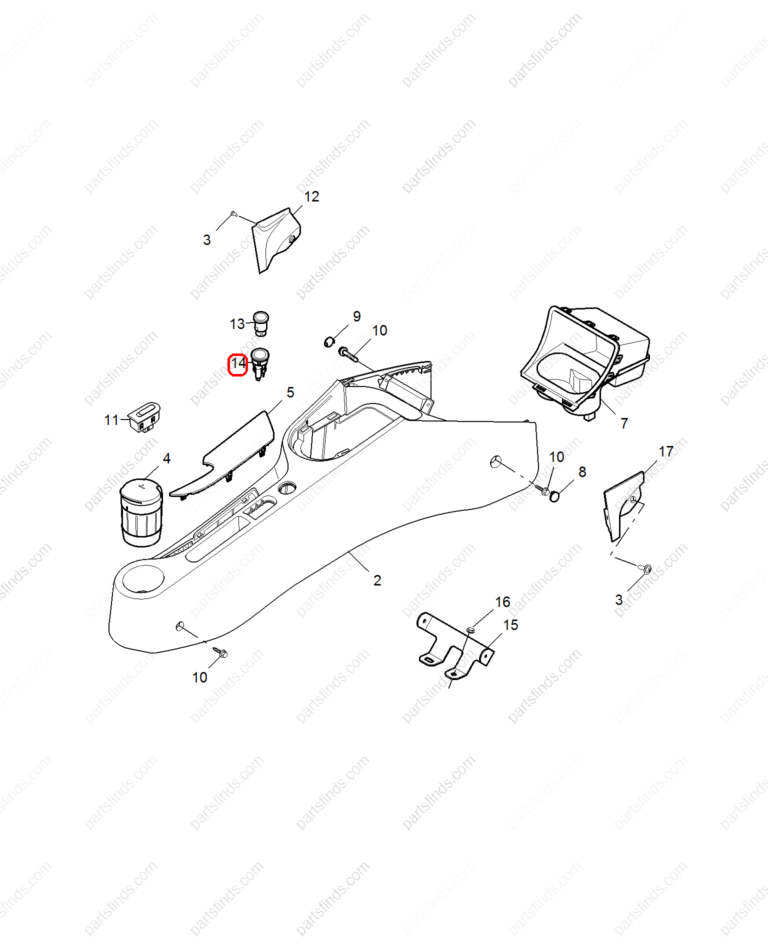 10103539|10103539 | Cigarette lighter socket | MG parts | | | MG3 | MG5 | MG350 | PartsFinds
