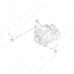 10106157|10106157 | Generator | MG parts | | | PartsFinds