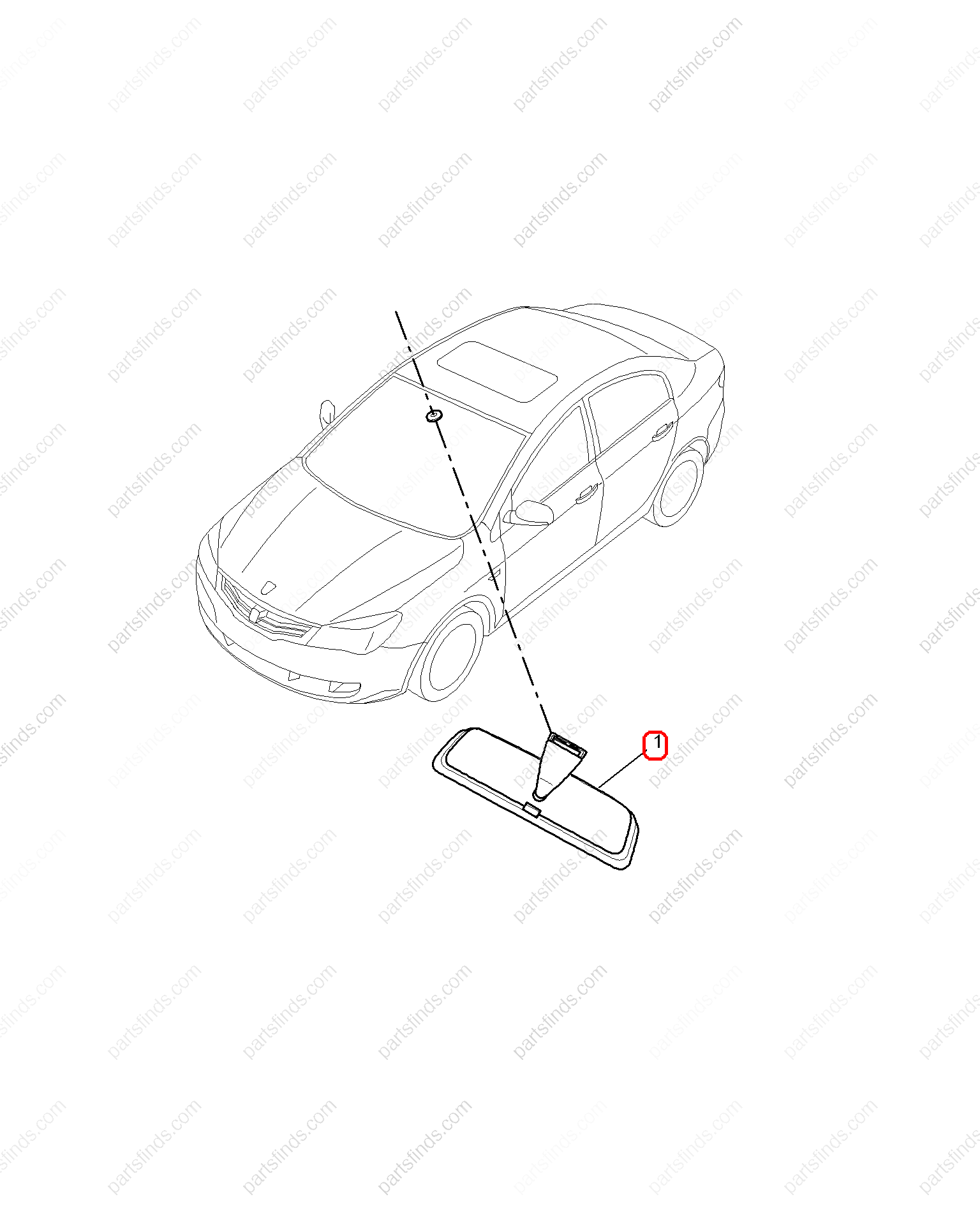 10109090|10109090 | Interior mirror | MG parts | | | MG6 | MG350 | MG5 | PartsFinds 10109090|10109090 | Interior mirror | MG parts | | | MG6 | MG350 | MG5 | PartsFinds