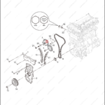 10109226|10109226 | Timing chain | MG parts | | | MG3 | MG350 | MG5 | PartsFinds