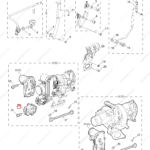 10116538|10116538 | Pressure relief valve | MG parts | | | MG ZS | RX5 | MG HS | PartsFinds