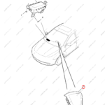 10121728|10121728 | Main airbag | MG parts | | | PartsFinds