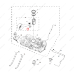10122485|10122485 | Fuel Level Sensor | MG parts | | | MG350 | MG5 | PartsFinds