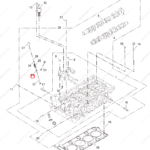10125337|10125337 | Valve oil seal | MG parts | | | MG3 | MG350 | MG5 | PartsFinds
