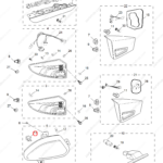 10144138|10144138 | Light bulb socket | MG parts | | | MG GS | PartsFinds