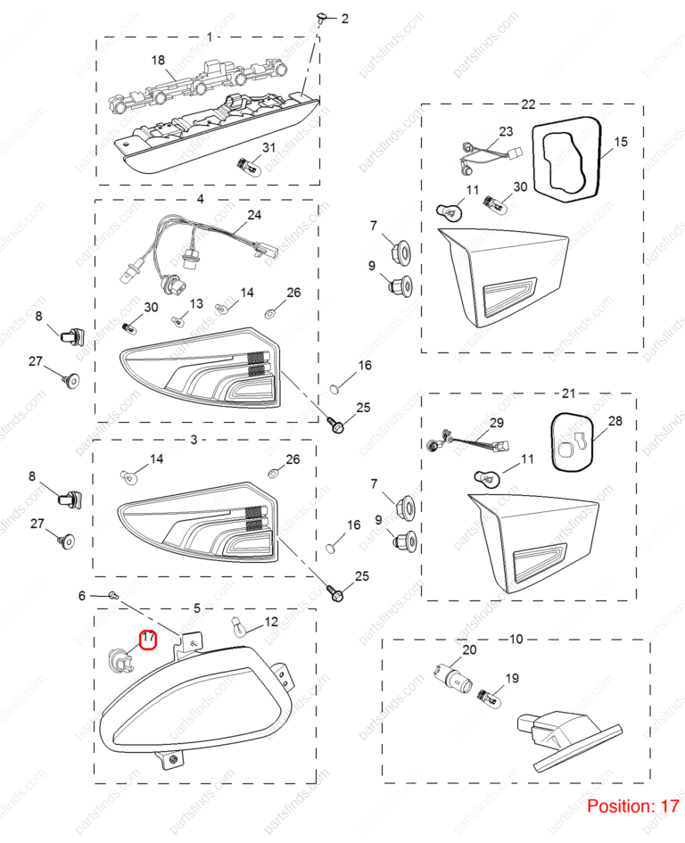 10144138|10144138 | Light bulb socket | MG parts | | | MG GS | PartsFinds