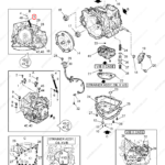 10144407|10144407 | Transmission Breathing Vent | MG parts | | | MG350 | PartsFinds