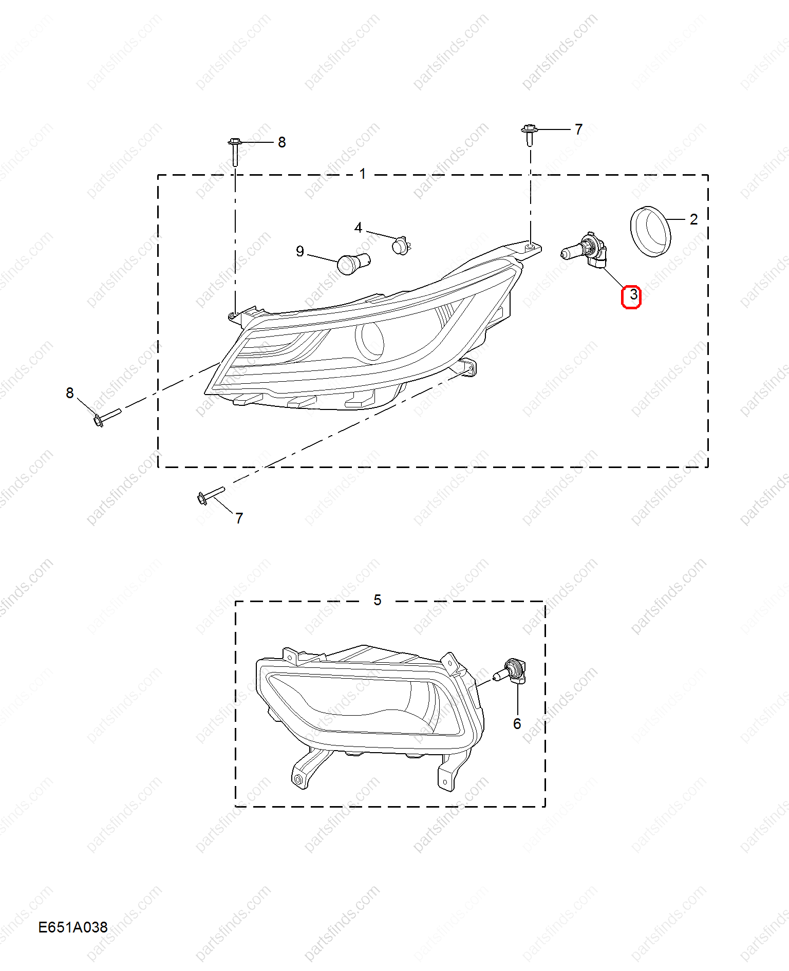 10144855|10144855 | Light bulb | MG parts | | | MG ZS | RX5 | MG HS | PartsFinds 10144855|10144855 | Light bulb | MG parts | | | MG ZS | RX5 | MG HS | PartsFinds