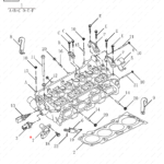 1016052958|1016052958 | Camshaft position sensor | GEELY parts | | | Emgrand GT | PartsFinds