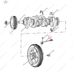 1016053347|1016053347 | Crankshaft position sensor | GEELY parts | | | Emgrand GT | PartsFinds