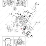 10165400|10165400 | Transmission valve body | MG parts | | | MG6 | MG550 | MG750 | PartsFinds
