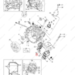 10165401|10165401 | Transmission oil pan | MG parts | | | MG6 | MG550 | MG750 | PartsFinds