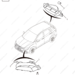 1017001366|1017001366 | Light bulb | GEELY parts | | | Emgrand GT | PartsFinds