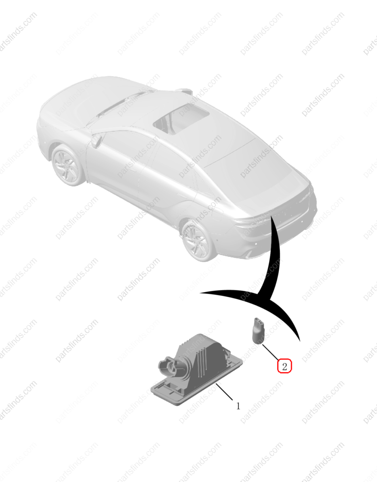 1017023780|1017023780 | Light bulb | GEELY parts | | | Emgrand GT | Emgrand X7 Sport | Binrui | PartsFinds