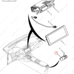 1017036187|1017036187 | USB port | GEELY parts | | | Binrui | PartsFinds