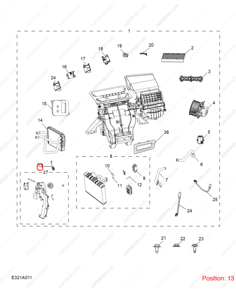 10170444|10170444 | Air conditioning temperature sensor | MG parts | | | MG GS | RX5 | PartsFinds