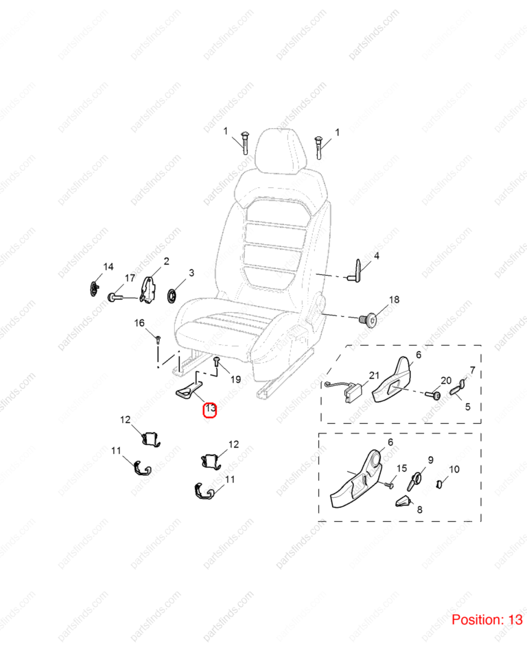 10185666ASA|10185666ASA | Seat adjustment handle | MG parts | | | MG GS | RX5 | PartsFinds