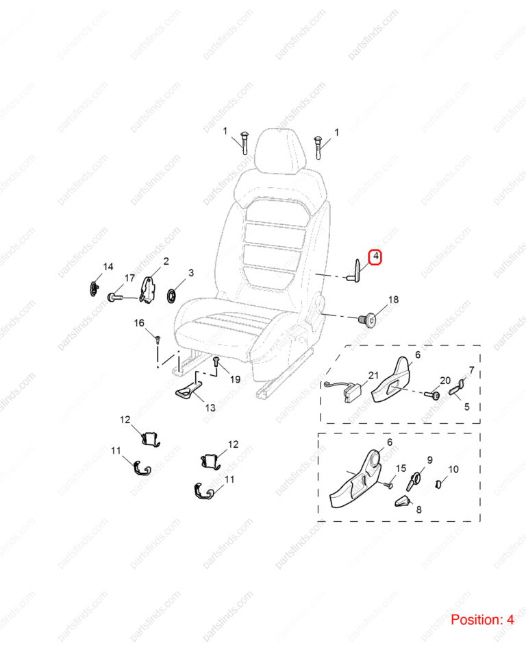 10185684ASA|10185684ASA | Seat adjustment handle | MG parts | | | MG GS | RX5 | PartsFinds