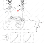 10193775|10193775 | Fuel Level Sensor | MG parts | | | MG GS | PartsFinds