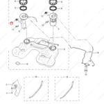 10193781|10193781 | Fuel Level Sensor | MG parts | | | MG GS | PartsFinds