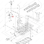 10203583|10203583 | Valve | MG parts | | | MG ZS | MG5 | MG GT | PartsFinds